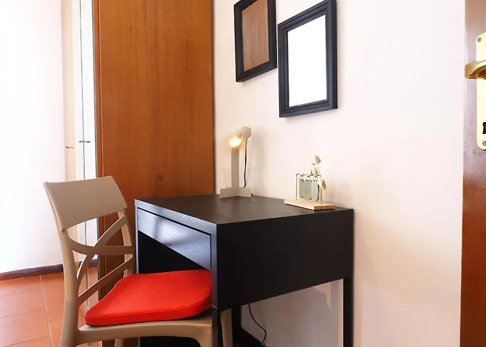 Primopiano - Palmanova B Apartman