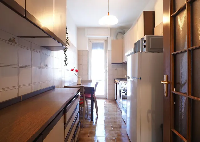 Apartman Primopiano - Palmanova B