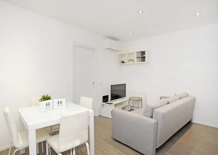 Appartement Ticinese 28