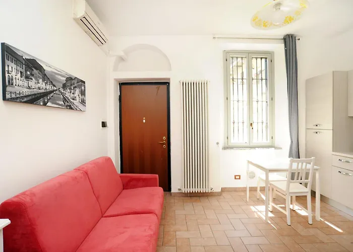 Appartement Moro 137 *