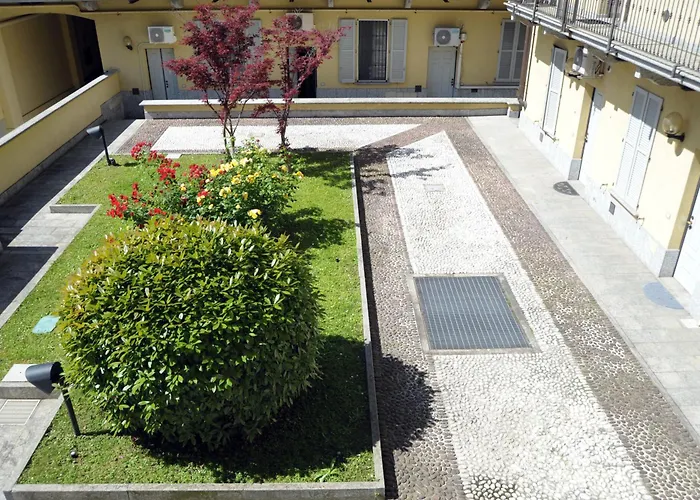 Appartement Moro 137