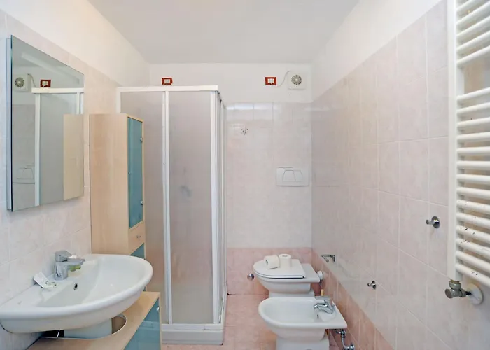 Appartement Moro 137 Milan