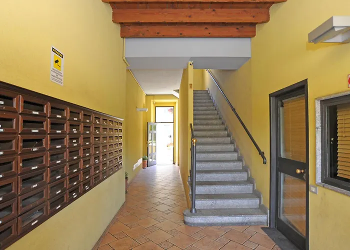 Moro 137 Appartement *