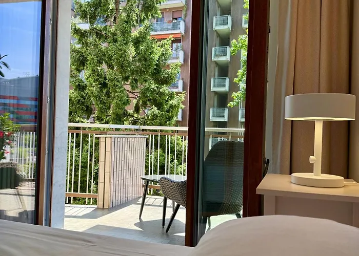 Luro Deluxe - Life Nest Lejlighed