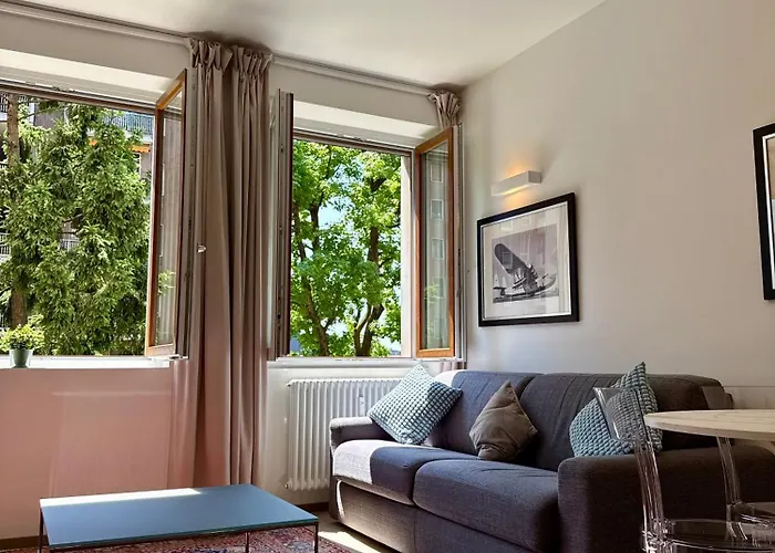 Luro Deluxe - Life Nest Lejlighed
