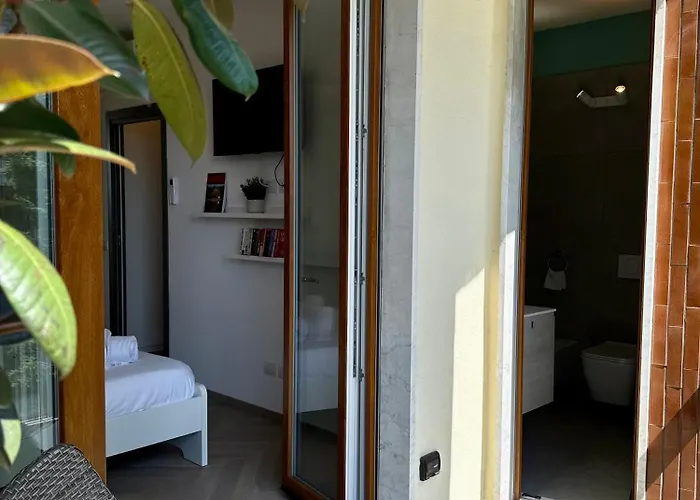 Lejlighed Luro Deluxe - Life Nest