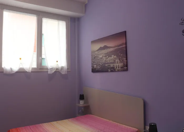 La Casa Di Velvet * 米兰