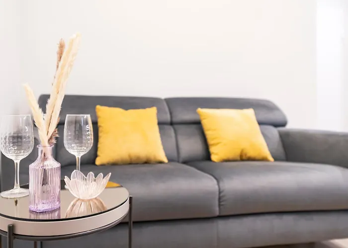 Easylife Appartement