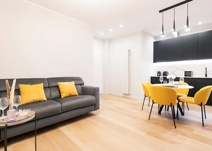 Appartement Easylife