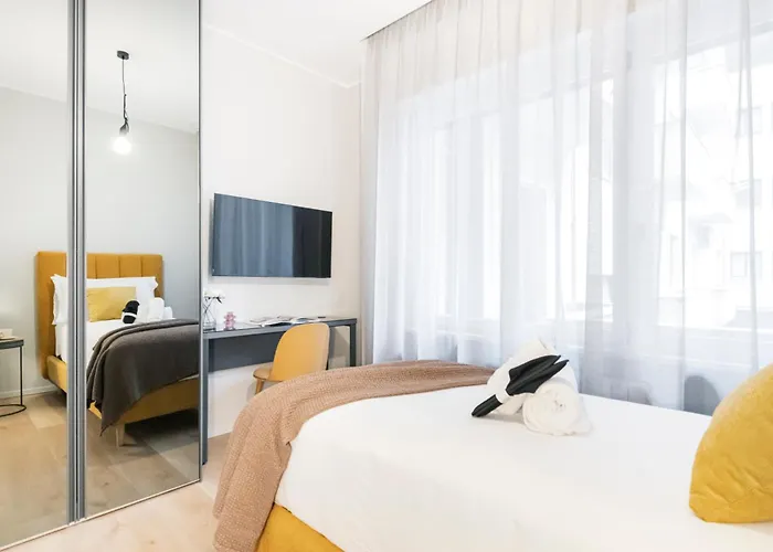 Appartement Easylife *