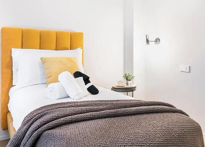 Appartement Easylife
