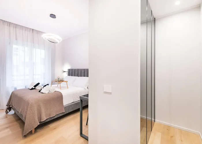 Easylife Appartement *
