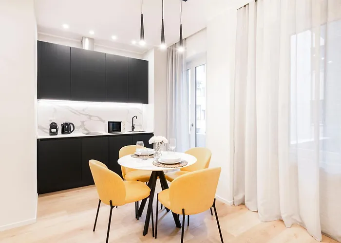 Easylife Appartement Milaan