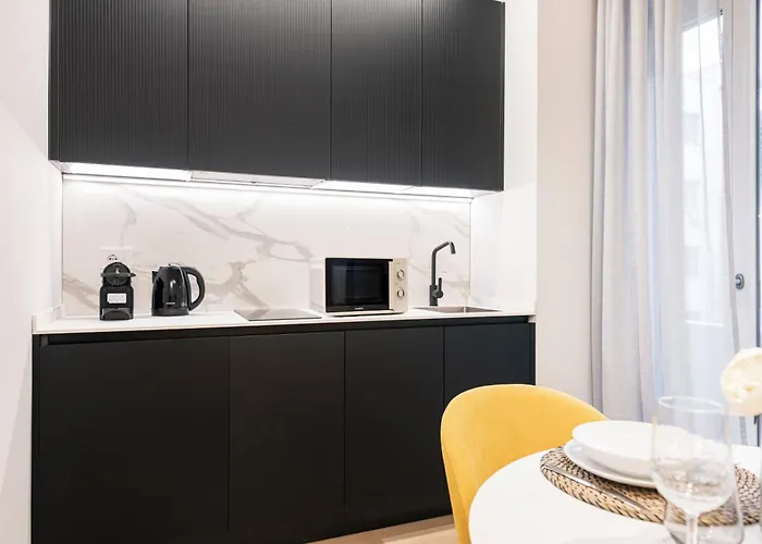 Appartement Easylife Milaan