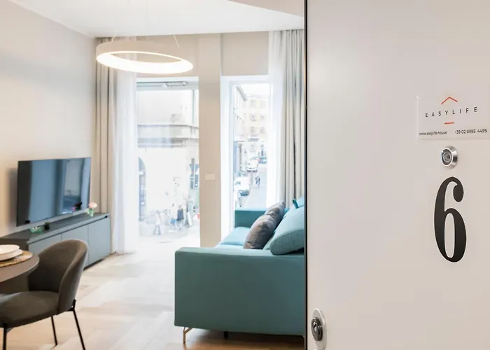 Easylife Milaan