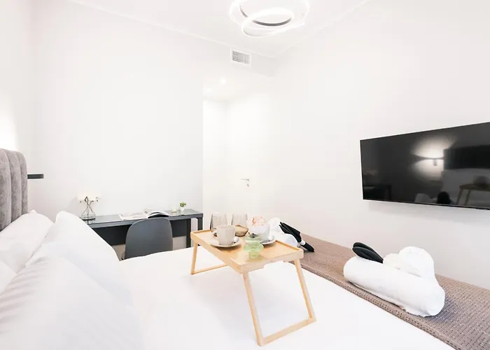 Easylife Appartement *