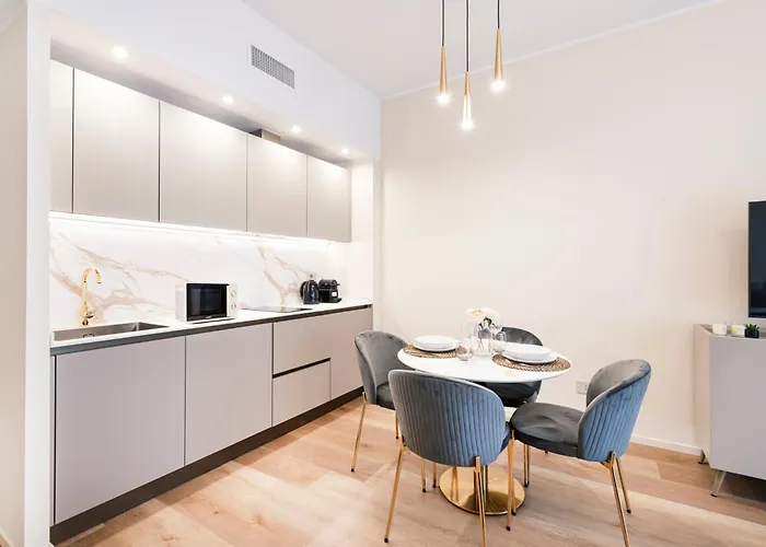 Appartement Easylife