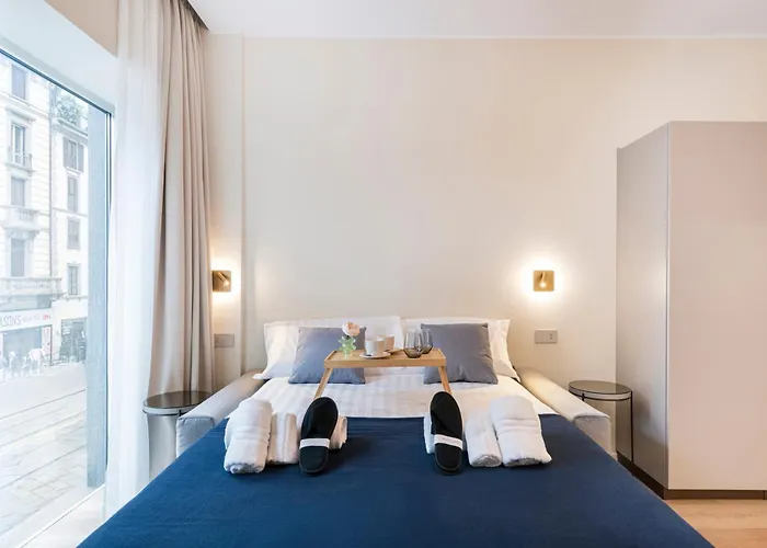 Easylife Appartement *