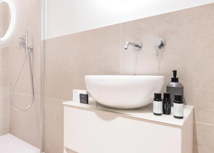 Easylife Appartement Milaan