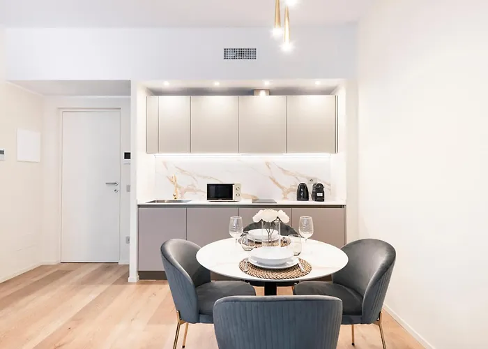 Easylife Appartement *