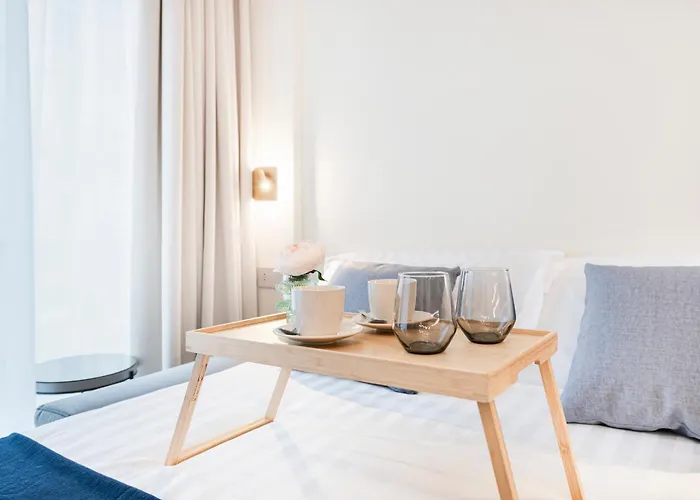 Appartement Easylife Milaan