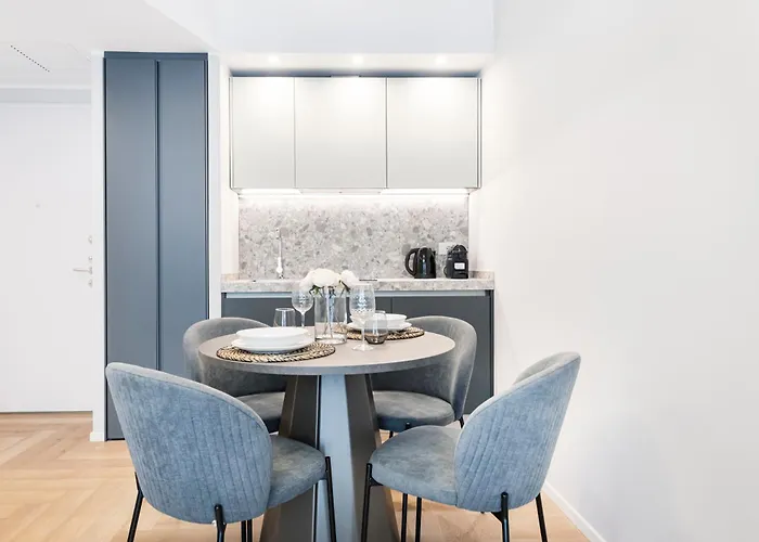 Easylife Appartement