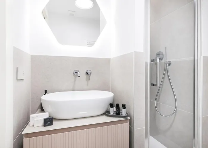Appartement Easylife Milaan