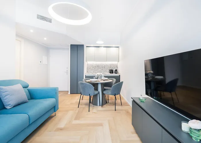 Appartement Easylife
