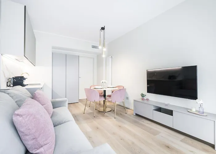 Appartement Easylife Milaan