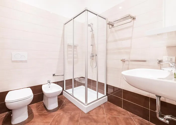 Easylife - - Cannobio 10 - Duomo Lägenhet