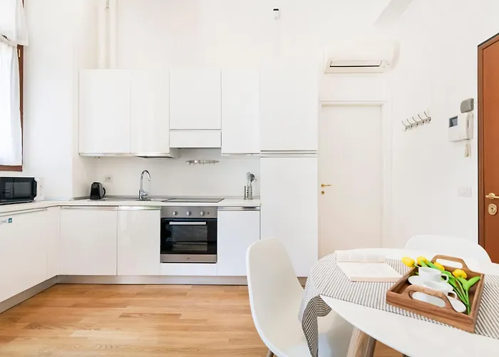 Easylife - - Cannobio 10 - Duomo Lägenhet Milano