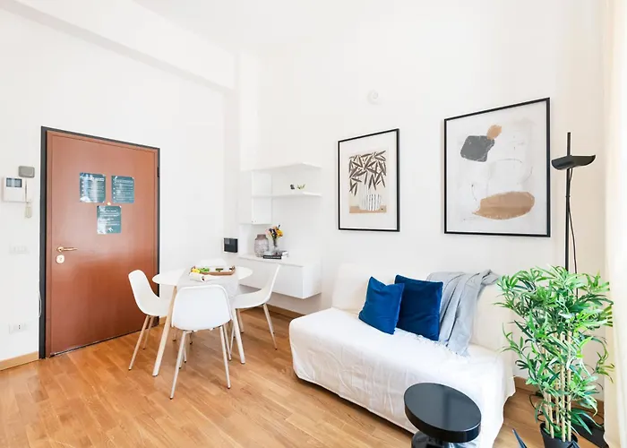 Easylife - - Cannobio 10 - Duomo Milano