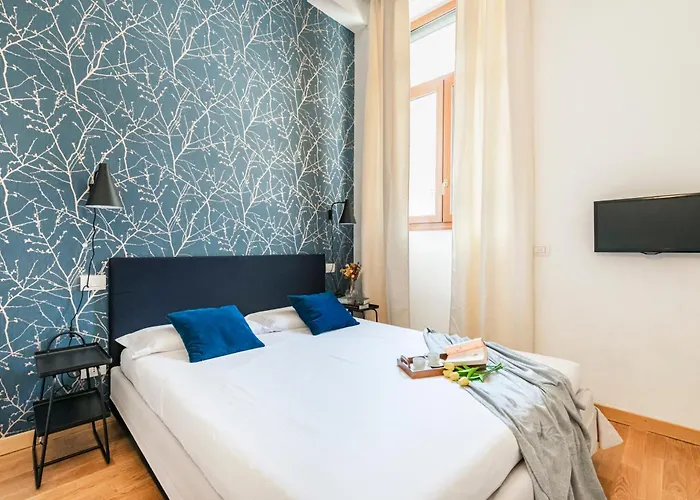 Easylife - - Cannobio 10 - Duomo * Milano