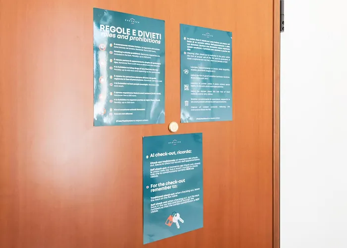 Easylife - - Cannobio 10 - Duomo Lägenhet *