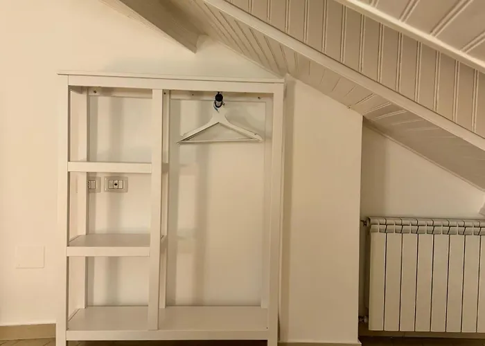 Brera Sustainable Asset - Bsa Apartman Milánó