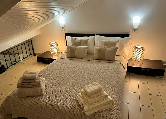 Brera Sustainable Asset - Bsa Apartman