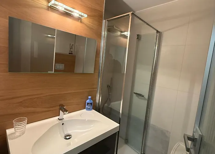 Loft Custodi Apartamento