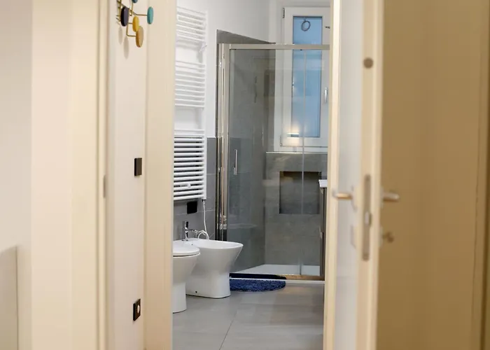 Hostmate - - Pistrucci Apartment