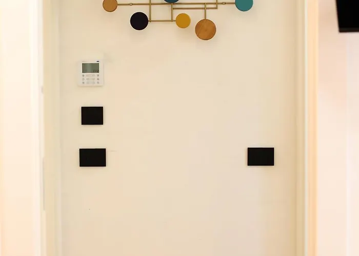 Hostmate - - Pistrucci Apartment