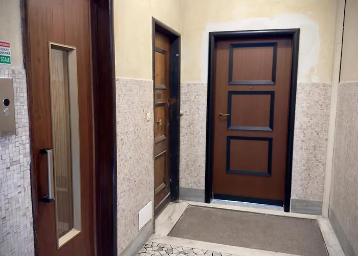Residenza Ponteseveso18 Milán