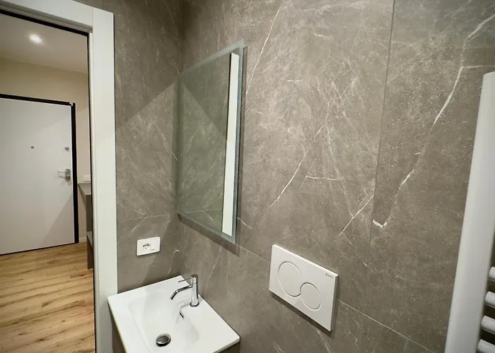 Apartmán Residenza Ponteseveso18