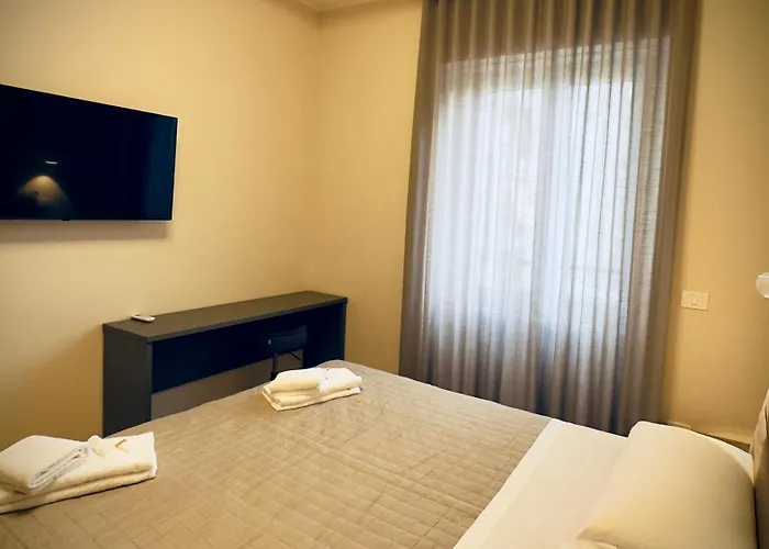 Residenza Ponteseveso18 Apartmán Milán