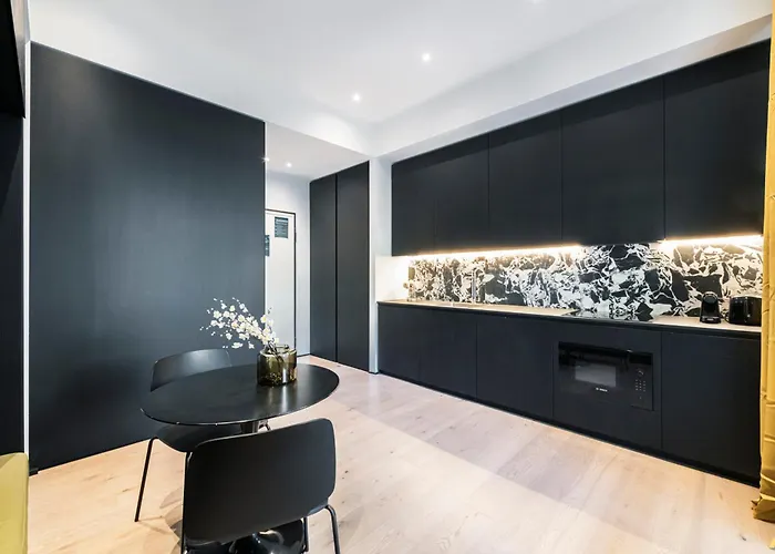 Apartment Easylife - - Magenta 83s - Magenta Milan
