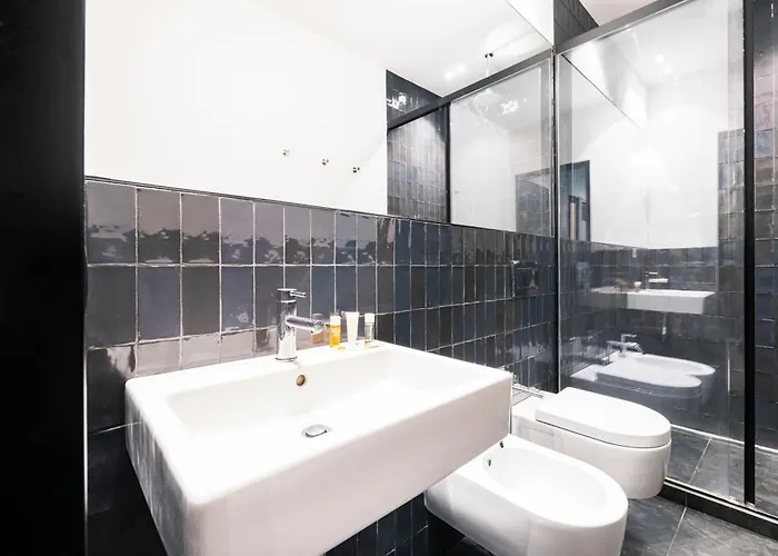 Easylife - - Magenta 83s - Magenta Apartment