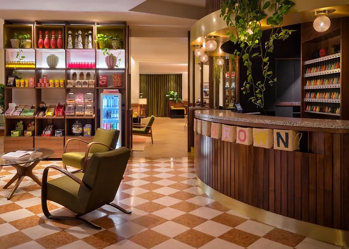 Hotel Max Brown Missori, Part Of Sircle Collection