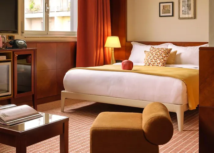 Max Brown Missori, Part Of Sircle Collection Hotel