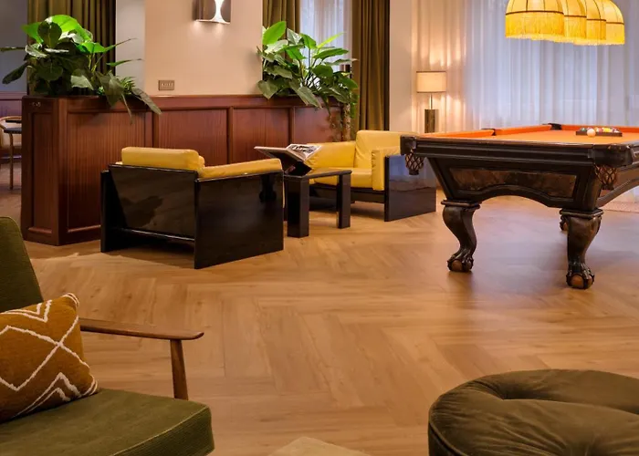Max Brown Missori, Part Of Sircle Collection Hotel Milano