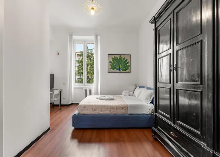Appartement Martesana - 4 Posti *