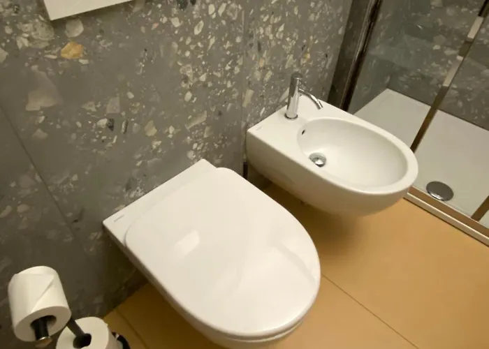 Paeninsula, Design E Comfort Nel Centro Di - Porta Venezia * Milão