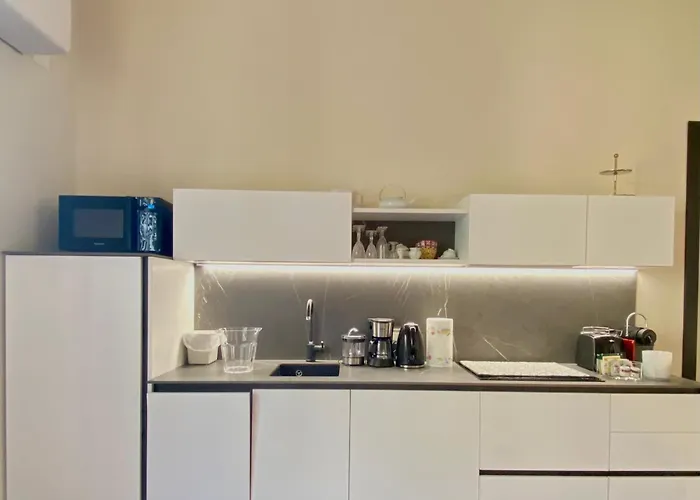 Paeninsula, Design E Comfort Nel Centro Di - Porta Venezia